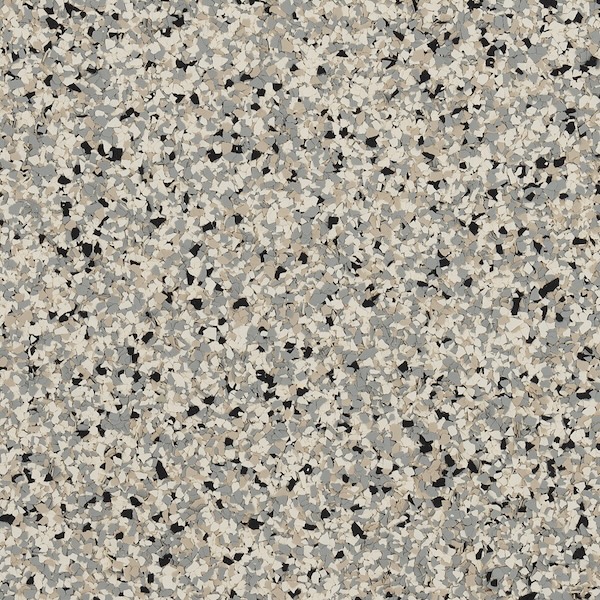 1/16” Flake - Granite