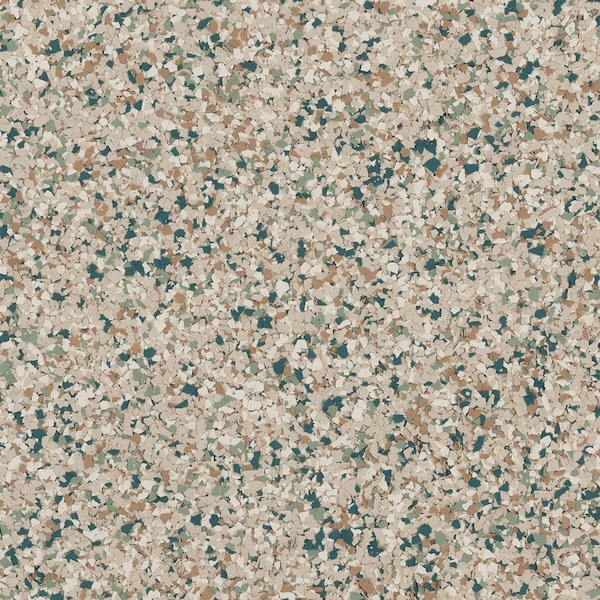 1/16” Flake - Hunter