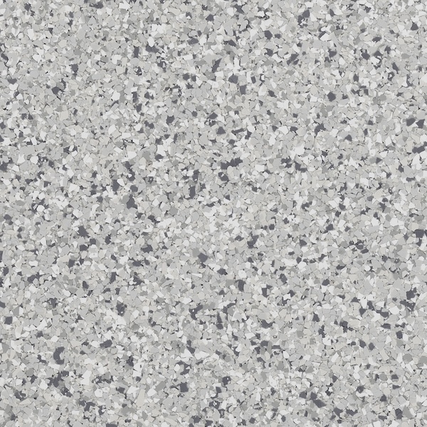 1/16” Flake - Lunar