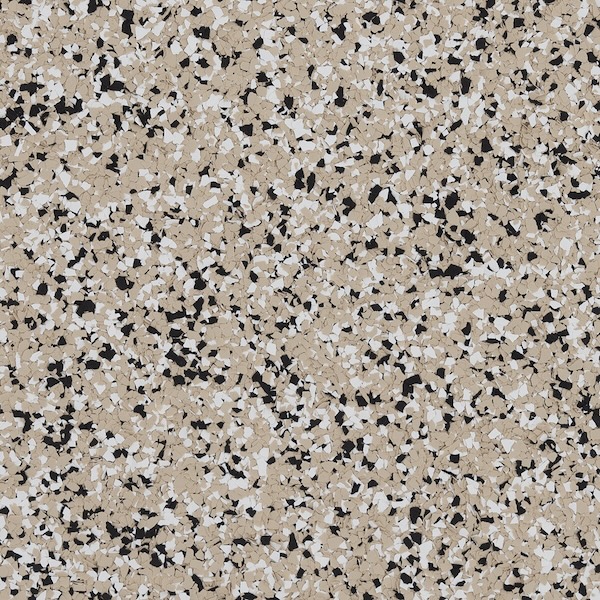 1/16” Flake - Maui Sand