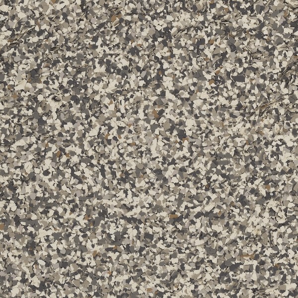 1/16” Flake - Mushroom