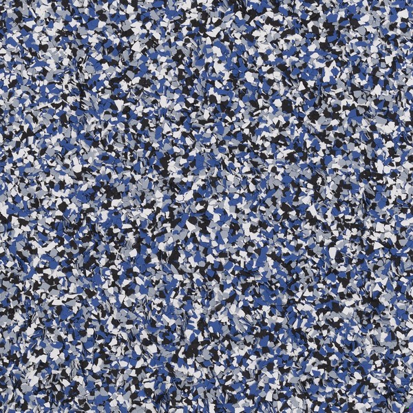 1/16” Flake - Orbit