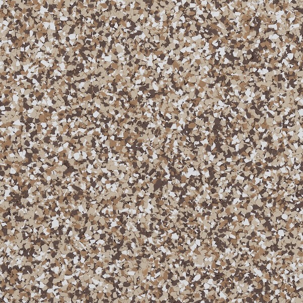 1/16” Flake - Safari