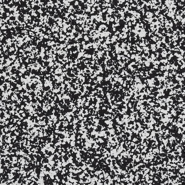 1/16” Flake - Salt & Pepper