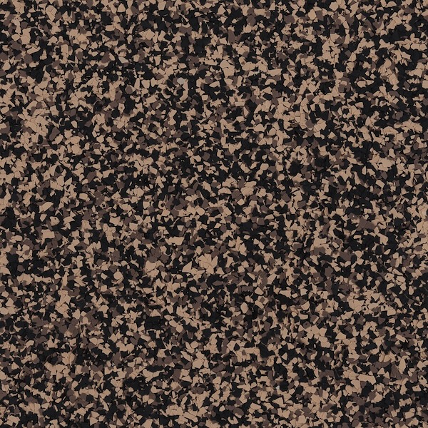1/16” Flake - Santana