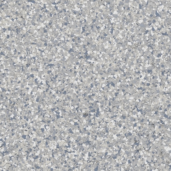 1/16” Flake - Sea Mist