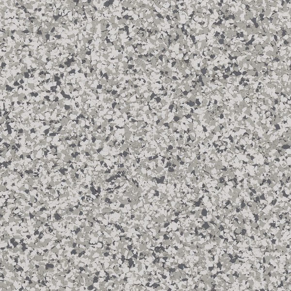 1/16” Flake - Snowfall