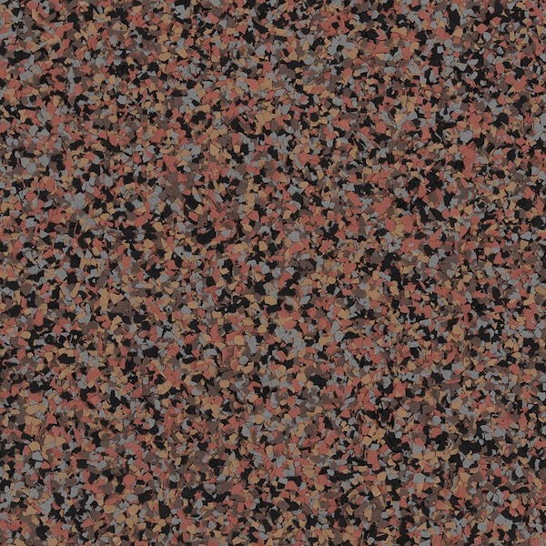 1/16” Flake - Terrazzo