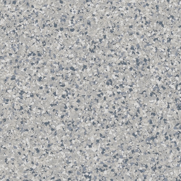 1/16” Flake - Tidal Wave