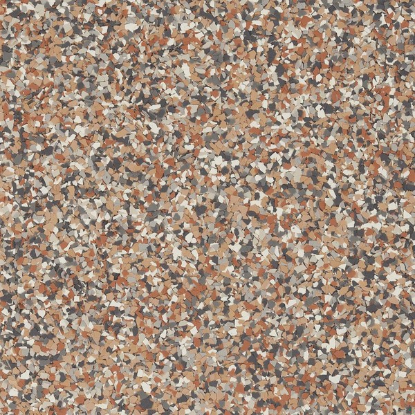 1/16” Flake - Waxwing