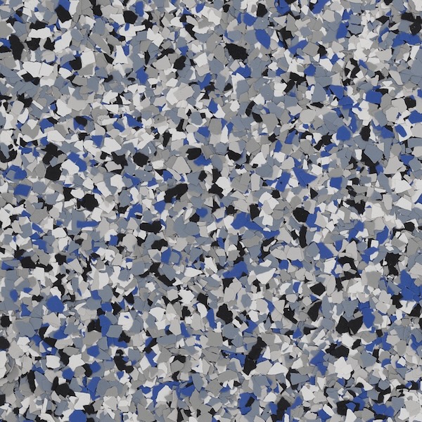 1/8” Flake - Comet