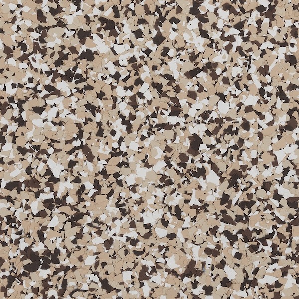 1/8” Flake - Cookie