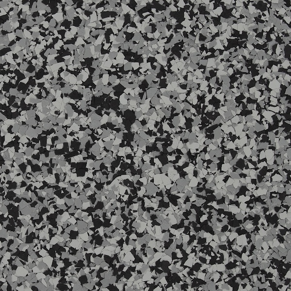 1/8” Flake - Graphite