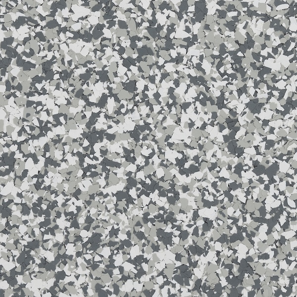1/8” Flake - Gravel