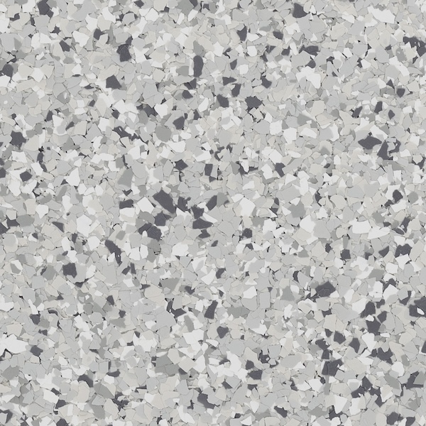 1/8” Flake - Lunar