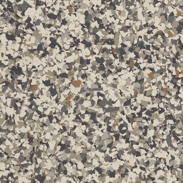 1/8” Flake - Mushroom