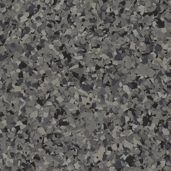 1/8” Flake - Nightfall