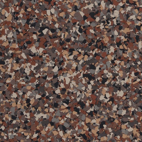 1/8” Flake - Robin