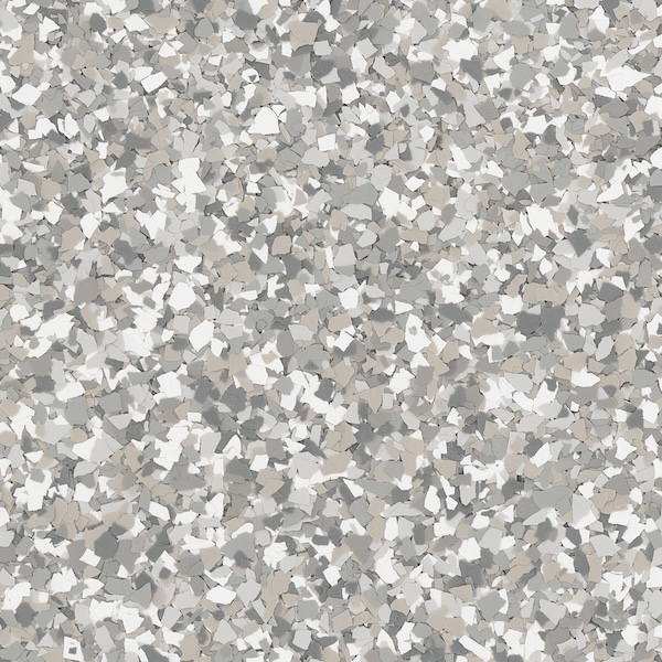 1/8” Flake - Stoney Creek