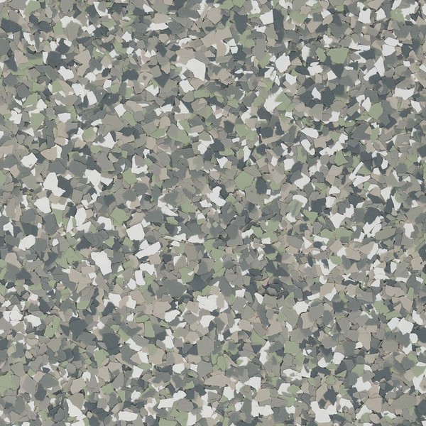 1/8” Flake - Thyme