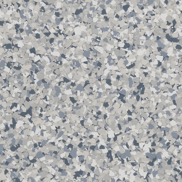 1/8” Flake - Tidal Wave