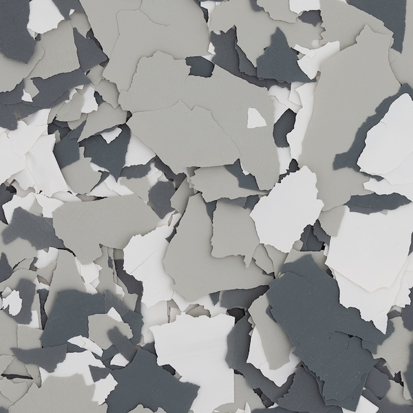 1” + 1/4” Flake -  Gravel