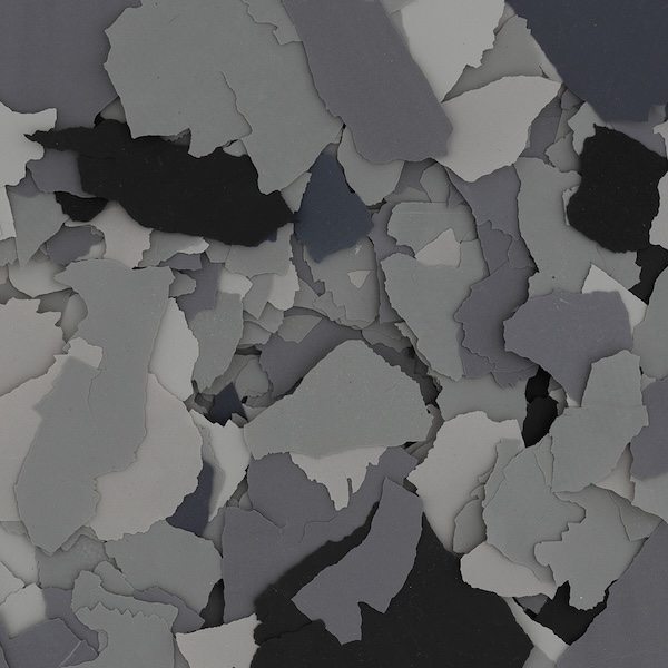 1” + 1/4” Flake - Nightfall