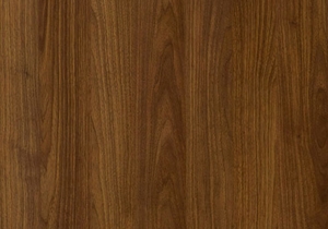 Slatwall - Walnut