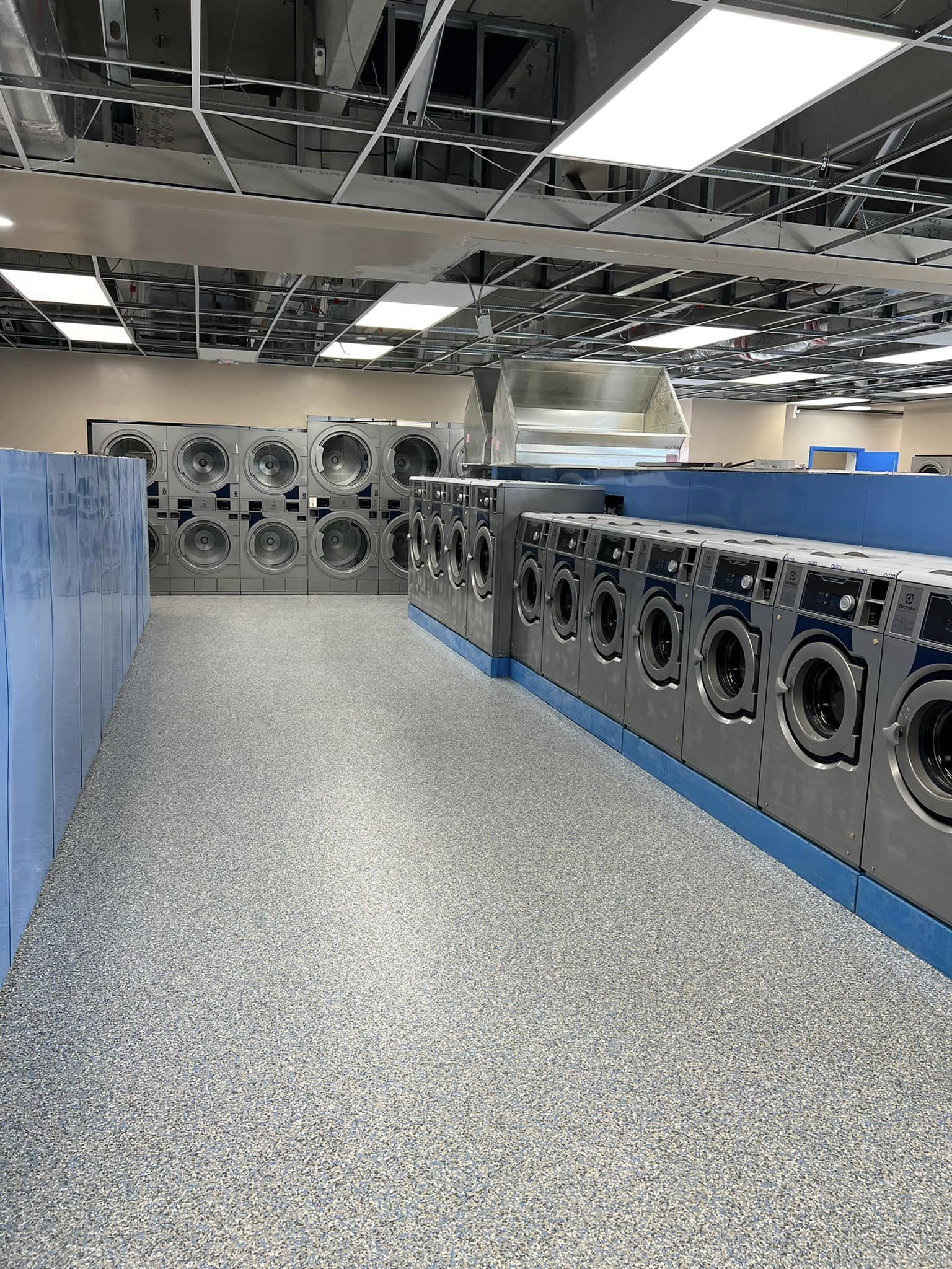 garage flooring