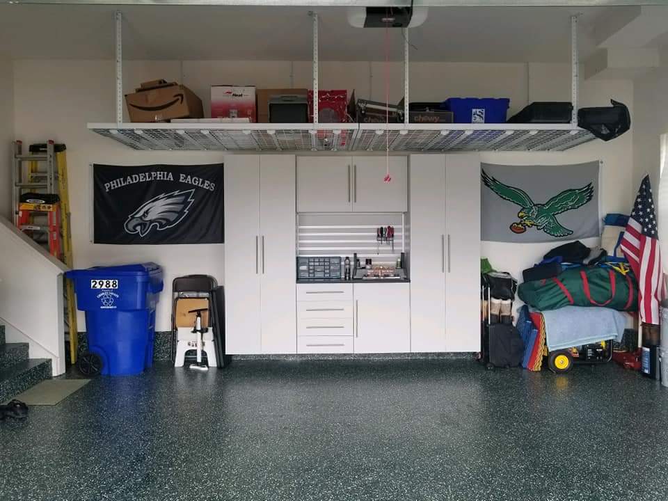 Fantasy Football Garage