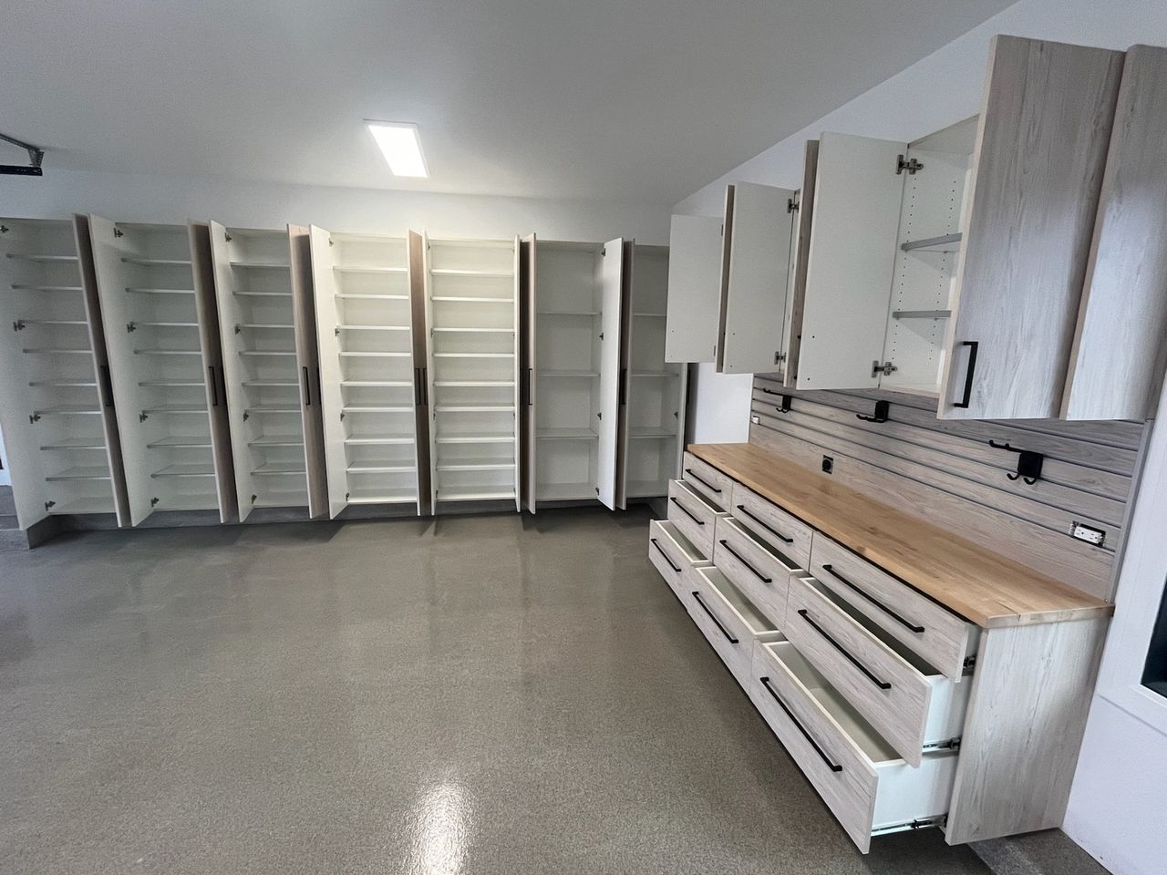 Garage Renovation 101: A Guide to a Functional Space