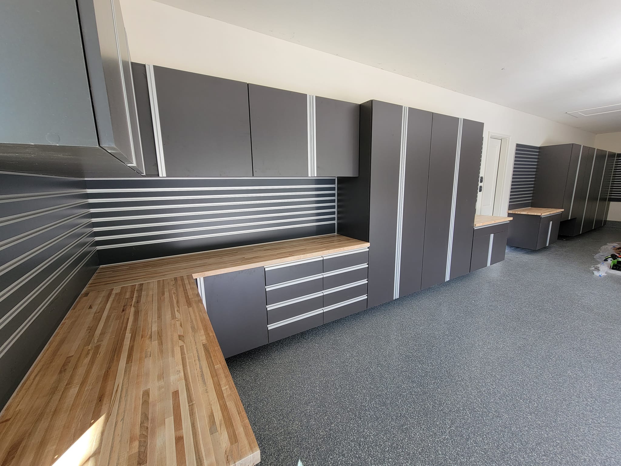 custom garage storage custom garage storage