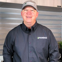 garageexperts of fresno owner paul schultheis
