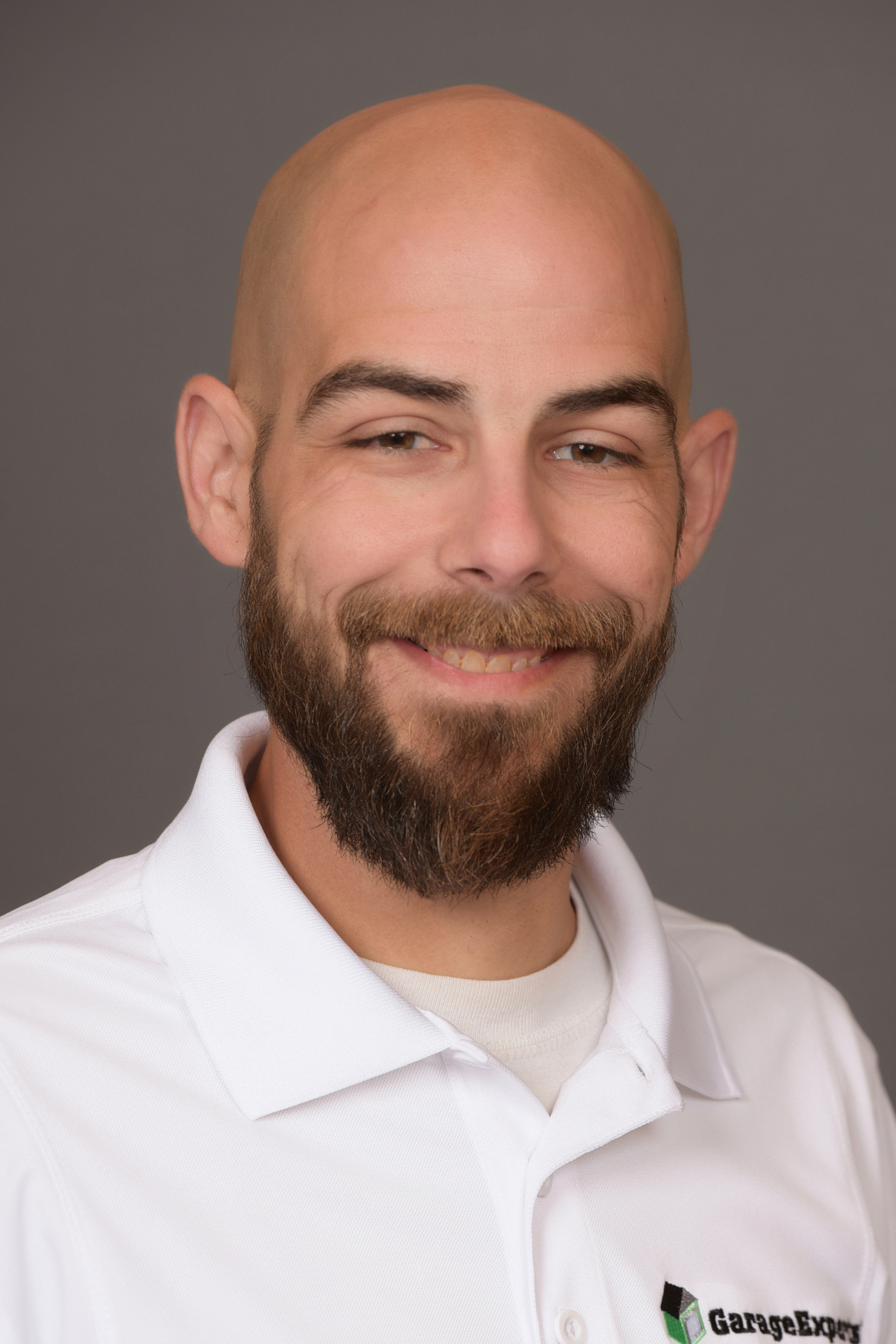 Headshot of Nick  Bryant