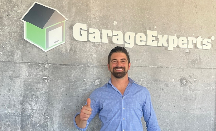 Headshot of Dave Molinaro