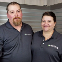 Meet the Owner of GarageExperts of Southern MN