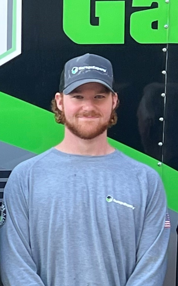 Headshot of Danny CALLAHAN