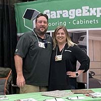 Meet the Owner of GarageExperts<sup>®</sup> Southwest Austin