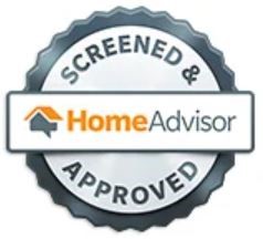 Home Advisor Approved