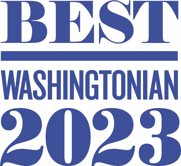 Best Washingtonian 2023