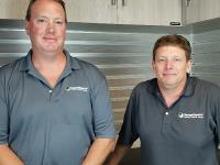 Meet the Owner of GarageExperts<sup>®</sup> of Richmond
