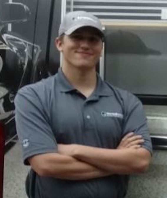 Headshot of Steve Mulka