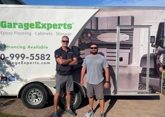 GarageExperts Owners