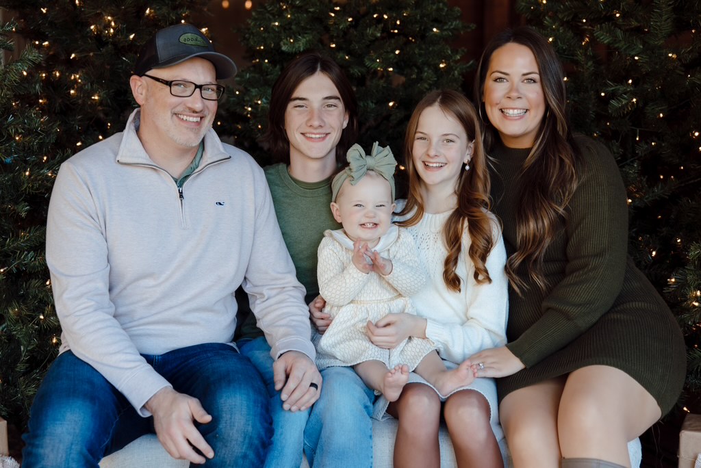 Headshot of Will  Boone